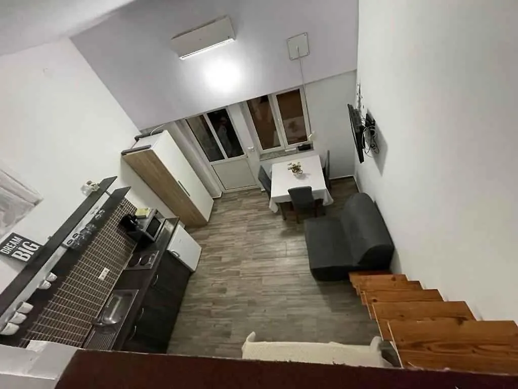 Haus Jelena Studio Biograd Na Moru
