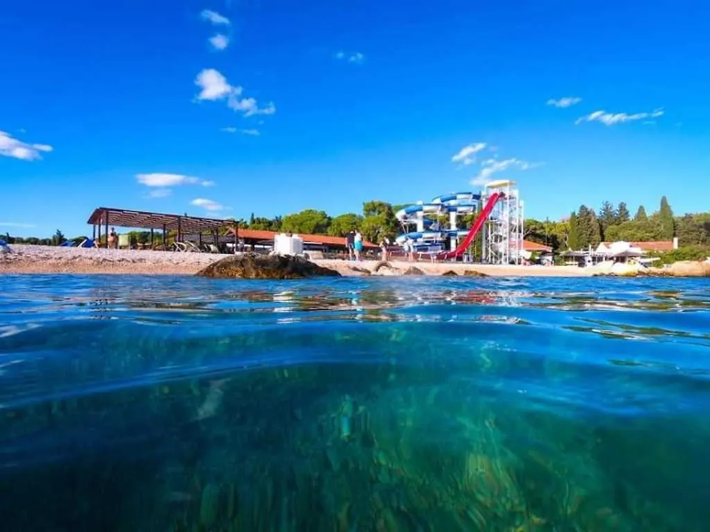 Appartement Haus Jelena Studio Biograd Na Moru