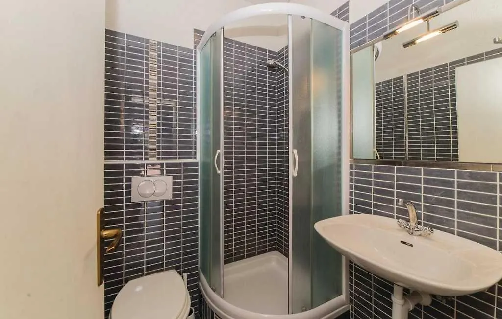 Haus Jelena Studio Biograd Na Moru Appartement