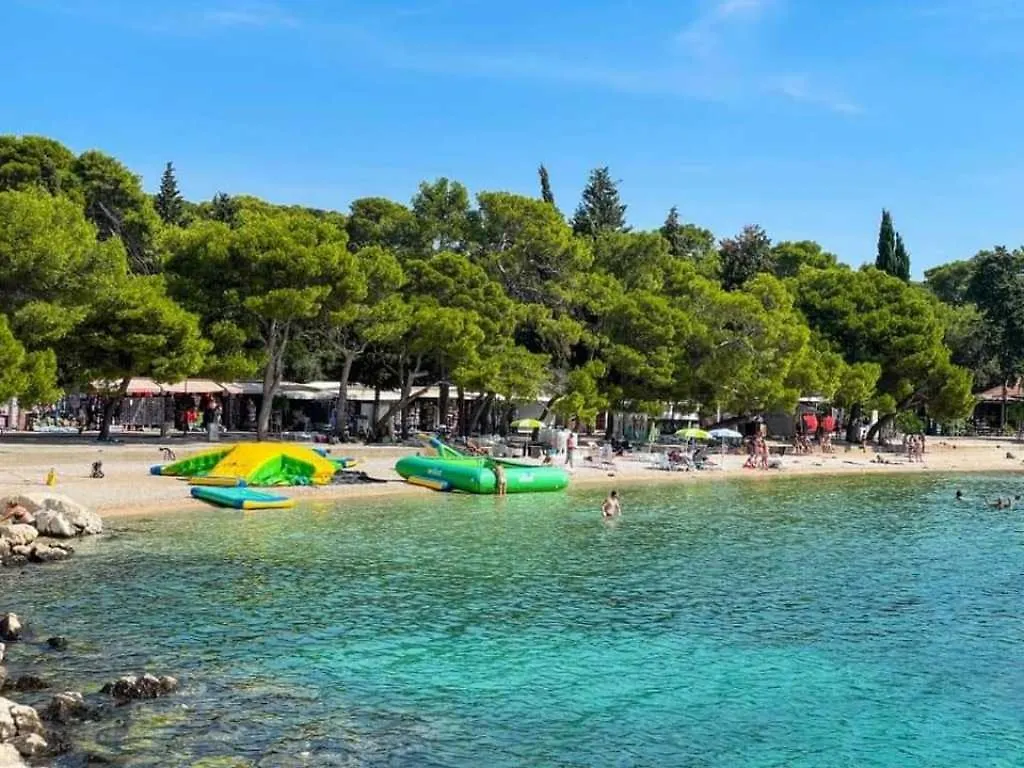 Appartement Haus Jelena Studio Biograd Na Moru