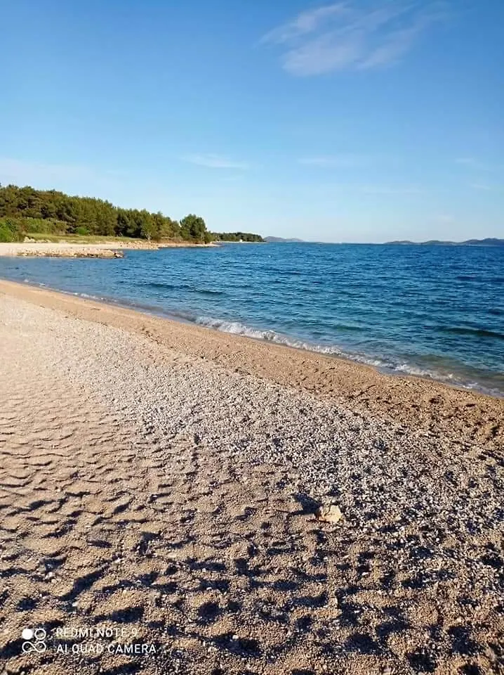 Haus Jelena Studio Biograd Na Moru 0*,
