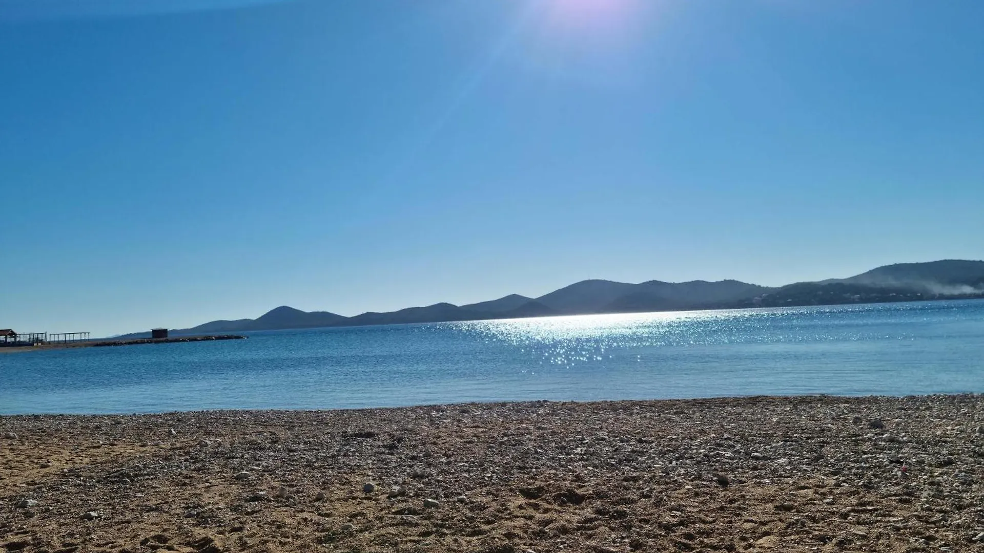 Haus Jelena Studio Biograd Na Moru