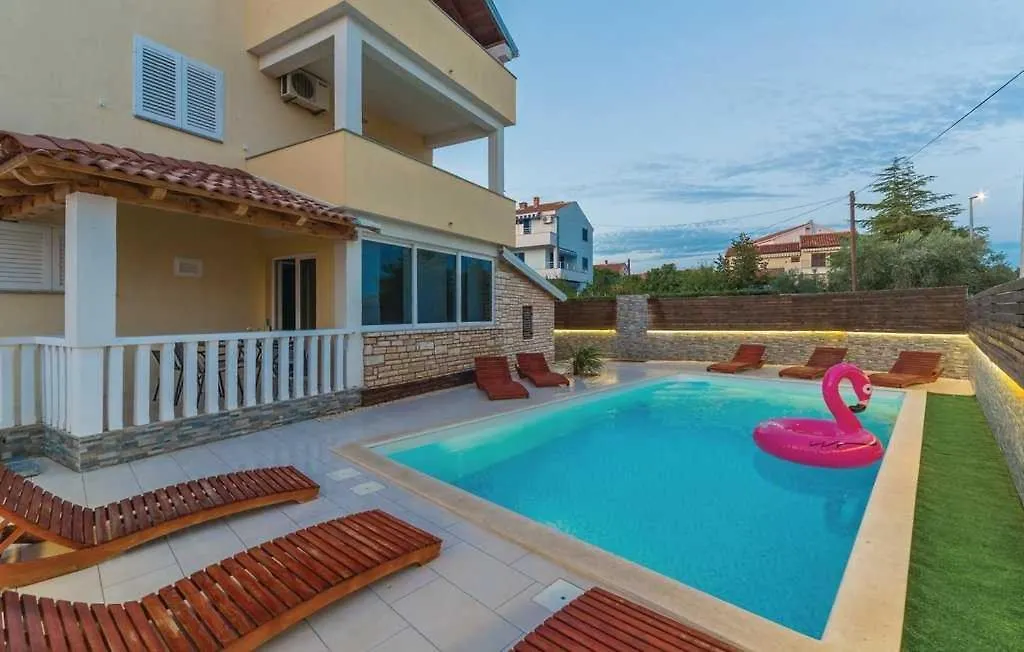 Haus Jelena Studio Biograd Na Moru Appartement